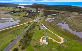 Otway Coastal Villas, 1 Bedroom Villa.