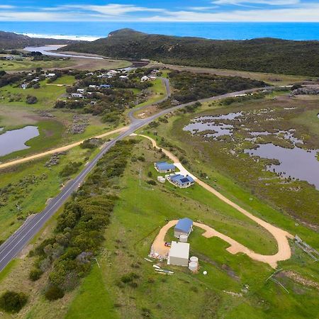Otway Coastal Villas, 1 Bedroom Villa. Princetown Exterior foto