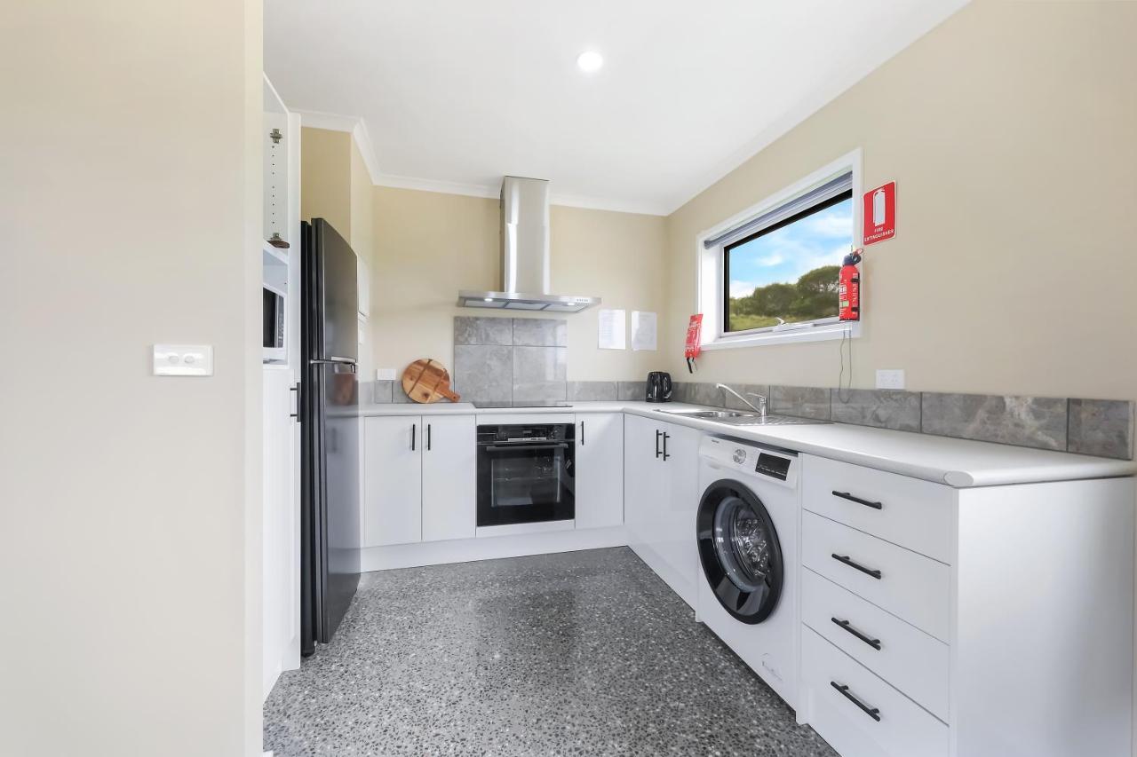 Otway Coastal Villas, 1 Bedroom Villa. Princetown Exterior foto