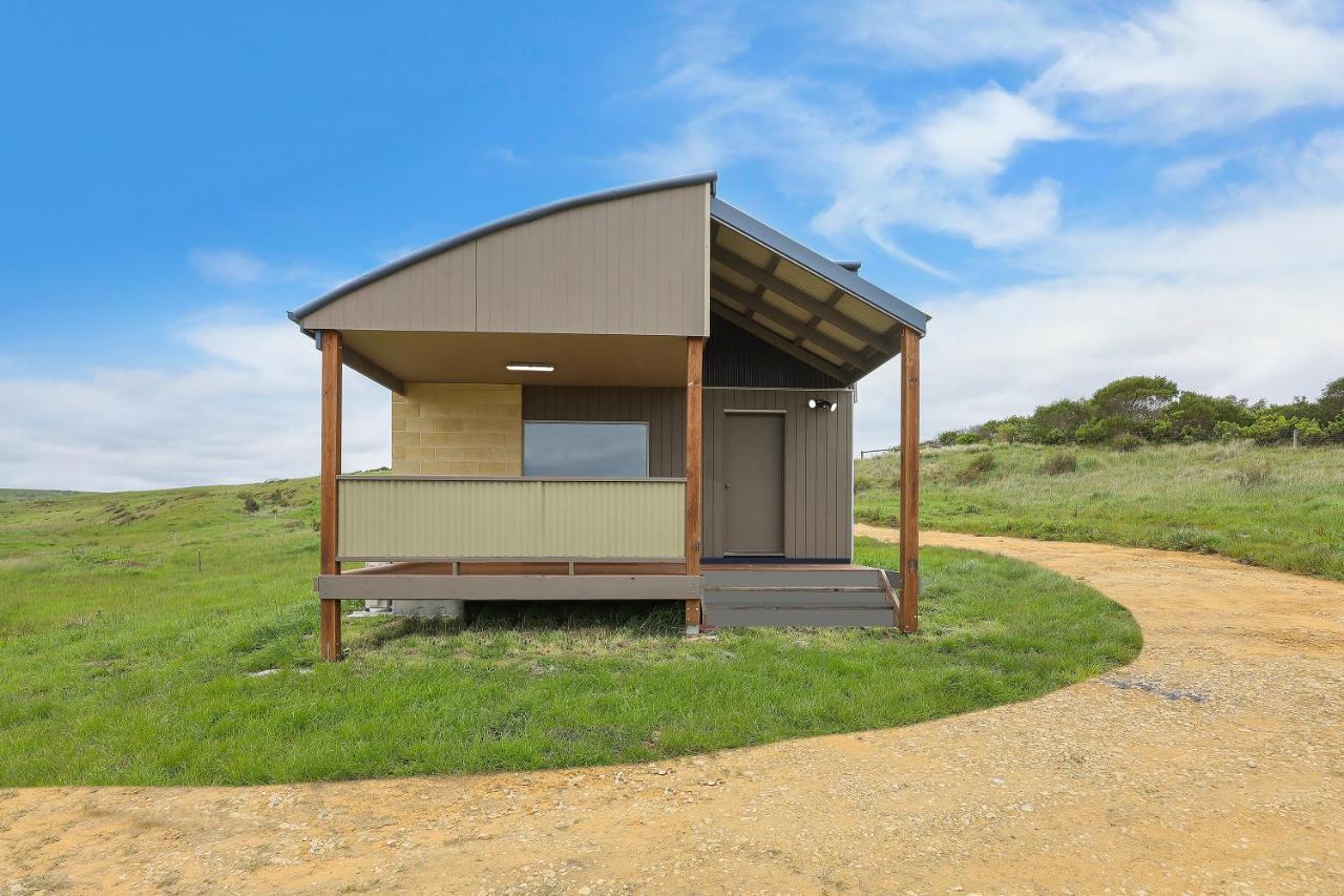 Otway Coastal Villas, 1 Bedroom Villa. Princetown Exterior foto