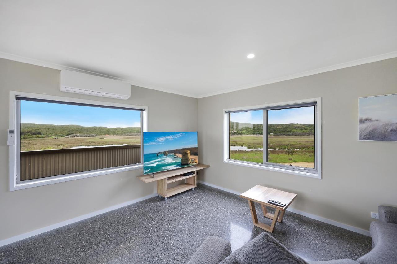 Otway Coastal Villas, 1 Bedroom Villa. Princetown Exterior foto