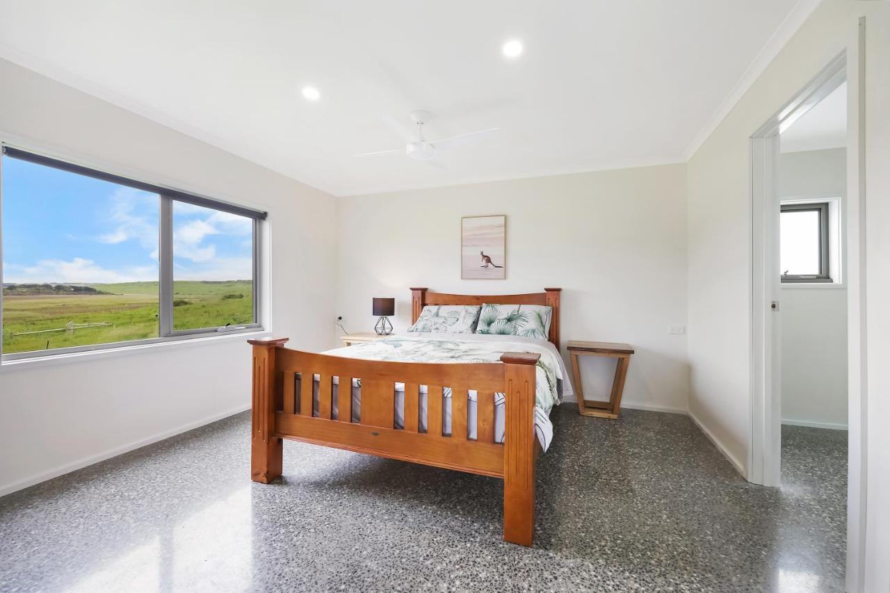 Otway Coastal Villas, 1 Bedroom Villa. Princetown Exterior foto